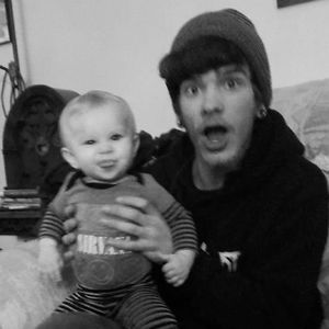 Meet your Posher, Jacob